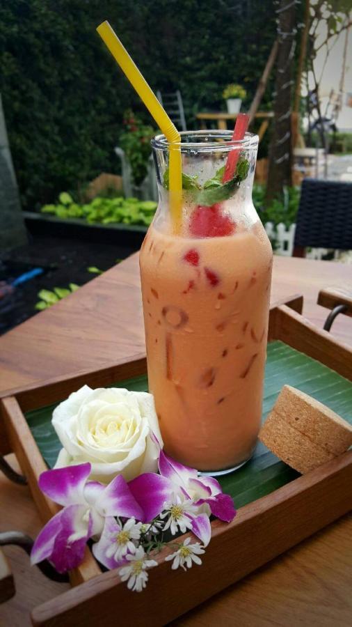 9 Suite Luxury Boutique Hotel Chiang Mai Eksteriør bilde