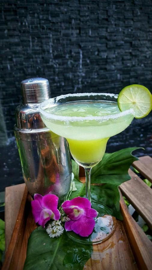 9 Suite Luxury Boutique Hotel Chiang Mai Eksteriør bilde