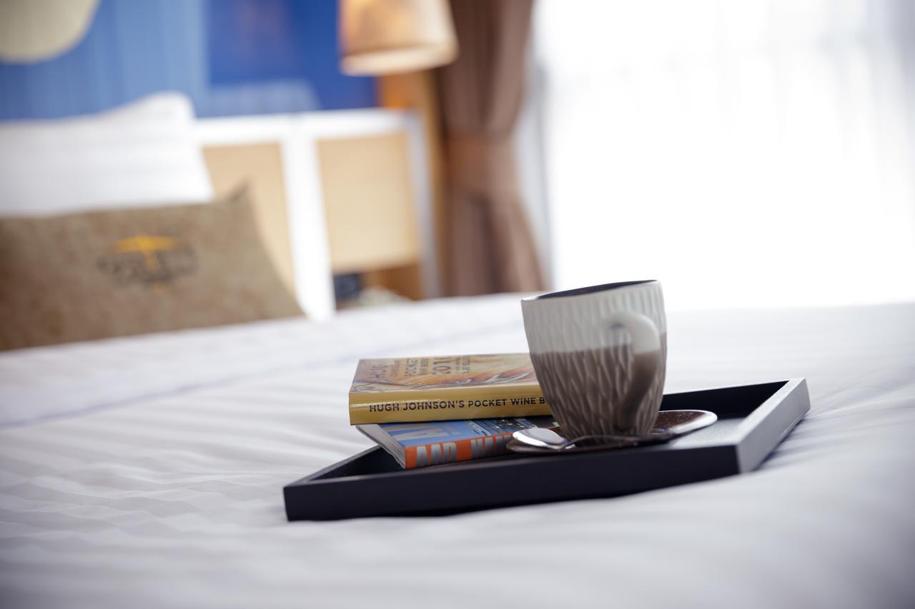 9 Suite Luxury Boutique Hotel Chiang Mai Eksteriør bilde