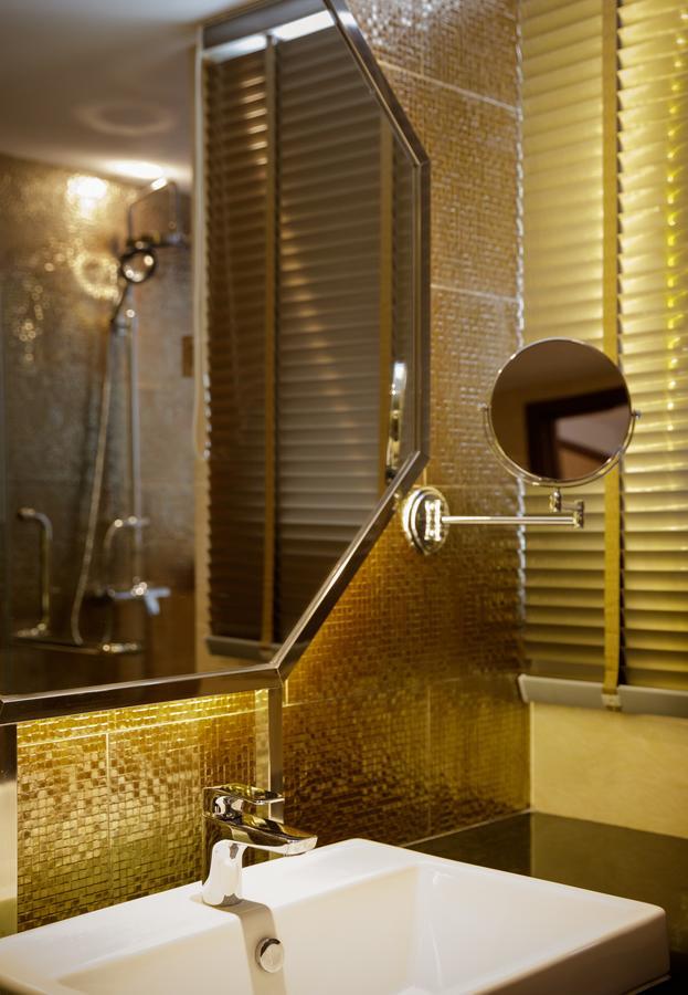 9 Suite Luxury Boutique Hotel Chiang Mai Eksteriør bilde