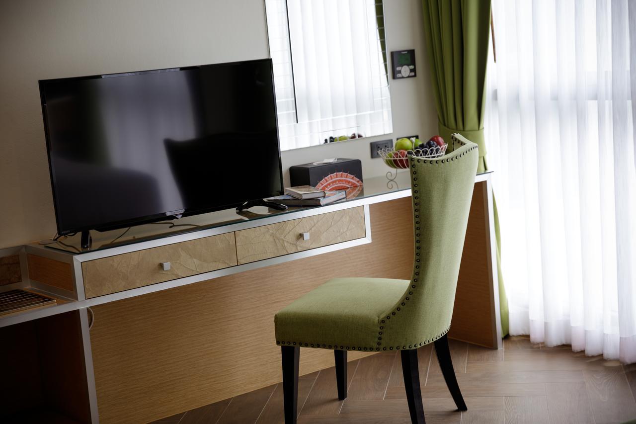 9 Suite Luxury Boutique Hotel Chiang Mai Eksteriør bilde