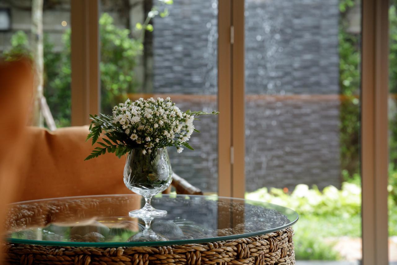 9 Suite Luxury Boutique Hotel Chiang Mai Eksteriør bilde