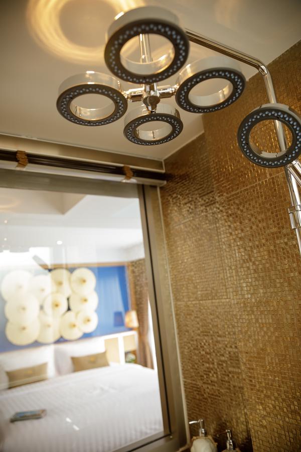 9 Suite Luxury Boutique Hotel Chiang Mai Eksteriør bilde